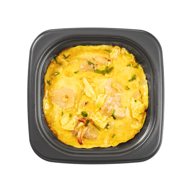 親小丼 特製親子丼 | NewDays エキナカポータル